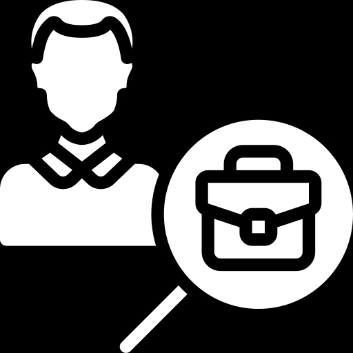 BI Strategy & Support icon
